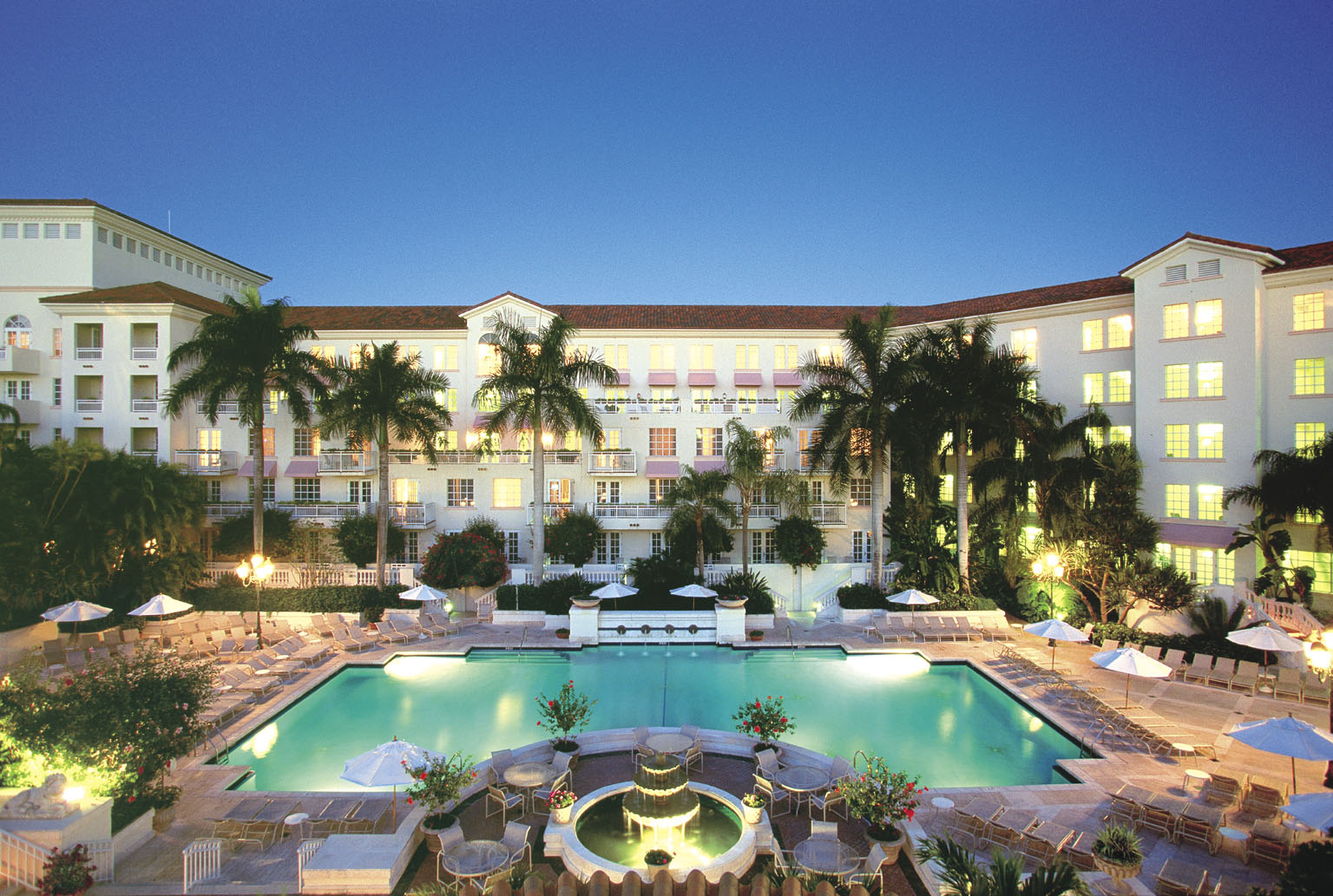 Fairmont Turnberry Isle